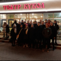 Студенты Колледжа посетили Белгородский театр кукол